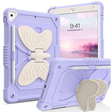 Guagua Compatible With iPad 9th/8th/7th Generation Funda, Ip
