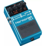 Boss Harmonist Ps-6 Funcionando Al 100