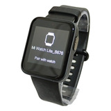Relógio Smartwatch Xiaomi Mi Lite B676