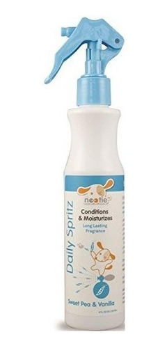 Aerosol Nootie Diario Spritz Mascotas Acondicionado