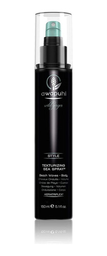 Paul Mitchell Por Paul Mitchell Awapuhi Sea Spray Pulverizad