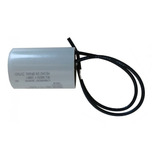 Capacitor 12uf 250vac 50/60 Hz  Motor 220v Tanquinho/centrif