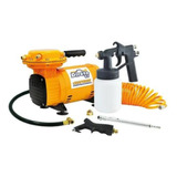 Motocompressor De Ar Direto G3 Monofásico Chiaperini 