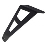 Accesorios De Soporte De Escape Para Cfmoto 450sr Cf400-6