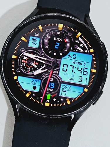 Galaxy Watch 4 Samsung Original  44mm