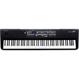 Kurzweil Sp1k Stage Piano Digital 88 Teclas Pesadas 12 Kg