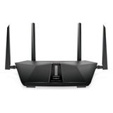 Netgear Nighthawk Ax6 6-stream Ax4300 Wifi 6 Router (rax4...