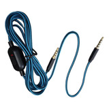 Cable De Auriculares Para Juegos Cable Divisor De De