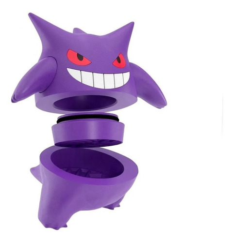 Picador Grinder Gamer Pokemon Gengar 