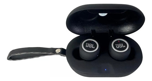 Audífono Bluetooth Wireless Estuche Carga Auriculares Táctil