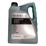 Liquido Refrigerante Nissan Original Nissan Nis6000210