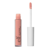 Lip Gloss E.l.f. Lip Lacquer Brillo Labial 2.4 Ml. Acabado Glitter Color Whisper Pink