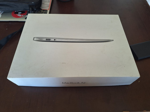 Macbook Air 13 A1466 2017 Completo ( Pra Conserto Ou Peças)