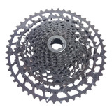 Cassete Sram 12v Sx Pg 1210 Eagle 11/50 Dentes Hg Preto