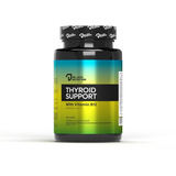 Thyroid Support - 60 Capsulas | Dr Jack Nutrition