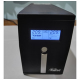 Ups Estabilizador Kaise 800va (usado)