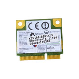 Tarjeta Wifi Para Toshiba Satellite C655d C650d V000212410