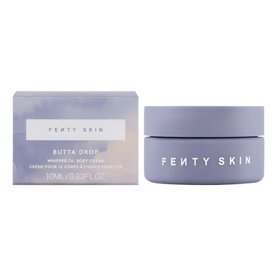 Fenty Beauty Mini Butta Drop Whipped Oil Body Cream 10 Ml Fenty Fresh | MercadoLibre