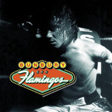 Bunbury Flamingos Europe Import  2 Lp Vinilo + Cd Nuevo