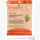 Vitamina C, Dulzura. Agro Servicio.