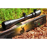 Mira Telescopica 4-16x50 Comet.caza .pcp-nitro-jainelfishing