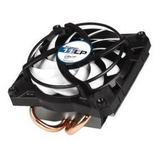 Arctic Congelador 11 Lp Cpu Cooler Para Intel, Soporte Para 