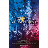 Libro Death Stranding Nº 01/02 (novela)