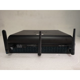 Router Cisco 1941 K9/v02