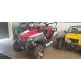 Utv Cf Moto Gama 625 4x4 