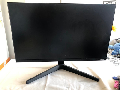 Monitor Samsung. Hdmi. Modelo: F24t350fhl