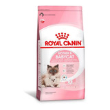 Ração Royal Canin Mother & Baby Cat 4kg