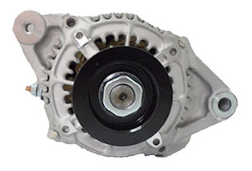 Alternador Toyota Starlet, Tercel Foto 2