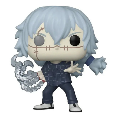 Funko Pop Mahito W\u002F Gun Jujutsu Kaisen Exclusive | Envío gratis