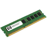 Memória 2gb 2rx8 Pc3-10600e Ecc Ddr3 Unbuffered Ml110 G7