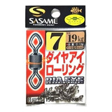 Esmerillones Sasame 400-a N°4. 32 Kg. 12 Unidades