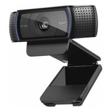 Logitech C922 Pro Stream, Webcam Idealstreaming