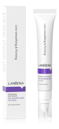 Lanbena Crema Para El Contorno De Ojos, Crema Para El Contor