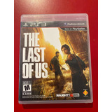 The Last Of Us Ps3 Oldskull Games