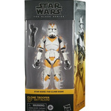 Clone Trooper 212th Battalion Star Wars Black Series