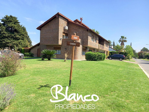 Casa En Venta En Campo Chico, Pilar, G.b.a. Zona Norte