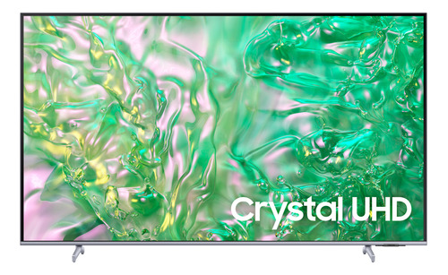 Televisor Smart 55  Crystal  Du8200