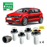 Birlos Seguridad Volkswagen Polo Sport 2018 Original