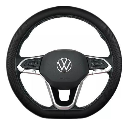 Funda Cubre Volante Vento Jetta Pologolf Virtus Nivus Taos