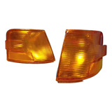 Par Cuartos Camion Volvo 2da Generacion 1996 - 2002