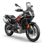 Ktm 790 Adventure En Marelli Sports Entrega Inmediata 