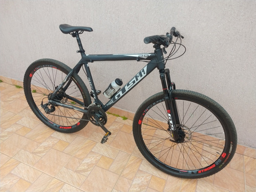 Bicicleta Aro 29 