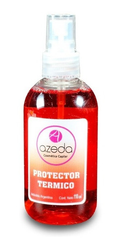 Azeda Protector Termico X 110 Cc