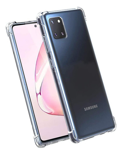 Carcasa Anti Golpes Para Samsung (todos Los Modelos)