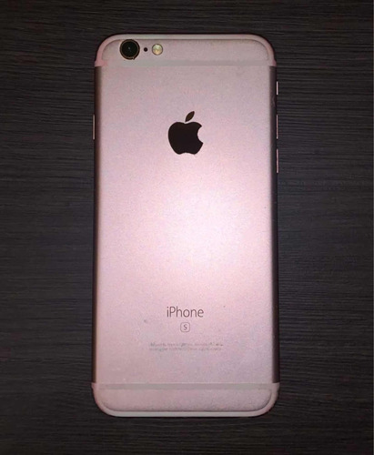 iPhone 6s