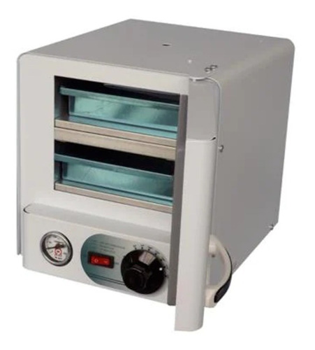 Estufa Esterilizadora Hk 3l Hot Kiln + Brinde